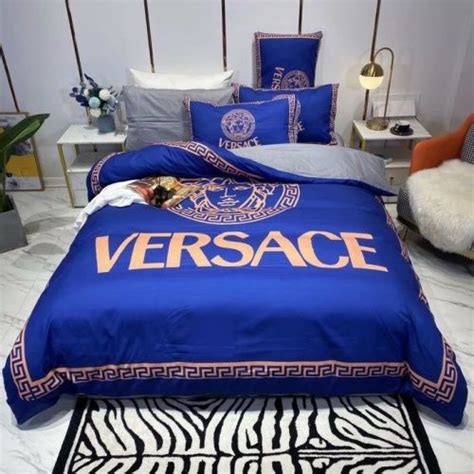 buy replica versace bedding|versace bedding collection.